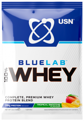USN BlueLab 100% Whey