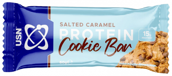USN Trust Cookie Bar, 60 грамм