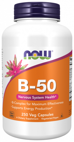 NOW B-50