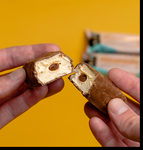 SOJ Marshmallow Bar, 30 гр