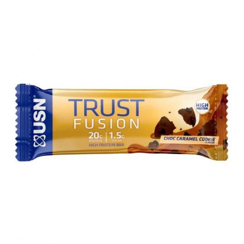 USN TRUST Fusion, 55 гр
