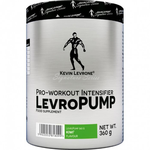 Kevin Levrone LevroPump, 360 г