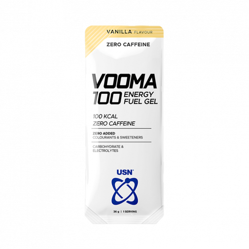 USN Вума Энерджи Гель, 70 грамм