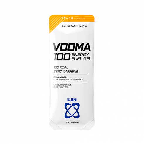 USN Вума Энерджи Гель, 70 грамм