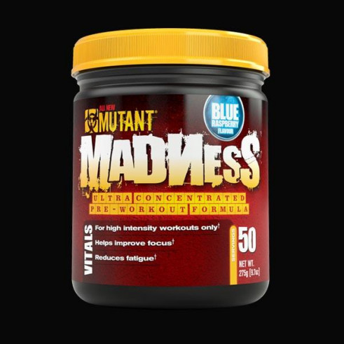 Fit Foods Madness, 225 гр