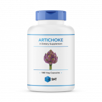 SNT Artichoke, 180 капсул