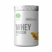 Nature Foods Whey Protein, 180 грамм