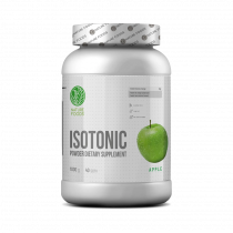 Nature Foods Isotonic, 1000 грамм