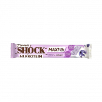 FitnesShock HI Protein Maxi, 80 грамм
