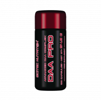 Scitec Nutrition DAA Pro Black Edition, 100 капсул