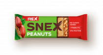 ProteinRex Батончик глазированный SNEX, 50 гр