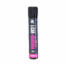 Reckful L-Carnitine + Guarana 4000 mg, 25 мл