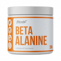 FitRule Beta Alanine, 200 грамм