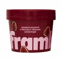 Frambini Малина в шоколаде, 130 грамм