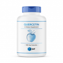 SNT Quercetin, 100 капсул