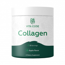 Vita Code Collagen, 200 грамм