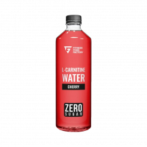 Fitness Food Factory L-Carnitine Water, 500 мл