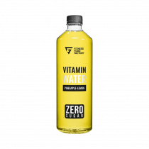 Fitness Food Factory Vitamin Water, 500 мл