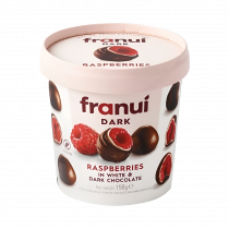 Franui Малина в шоколаде, 150 грамм