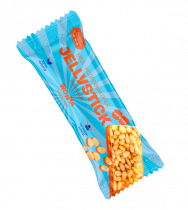 Mrs. Wonna Мармеладный батончик  JELLYSTICK, 23 гр