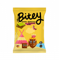 Bite Bitey Вафли, 35 гр