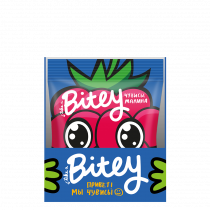 Bite Bitey Мармелад Чувисы, 20 гр