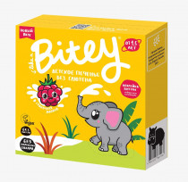 Bite Bitey Печенье безглютеновое, 125 гр