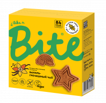 Bite Печенье, 115 гр
