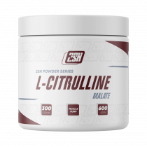 2SN L-Citrulline Malate powder, 300 грамм