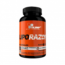 Olimp Sport Nutrition Liporazor, 90 капсул