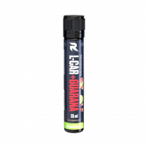 Reckful L-Carnitine + Guarana 4000 mg, 25 мл