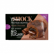 FitnesShock Protein Muffin, 50 грамм