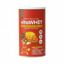 Chikalab VitaWhey, 462 грамм
