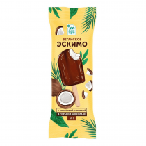 Айс кро Эскимо без сахара, 50 гр