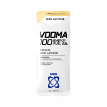 USN Purefit Vooma Gels, 70 грамм