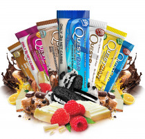 Quest Nutrition Bar, 18 шт