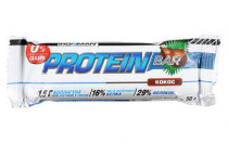 IRONMAN Protein Bar с коллагеном без глазури, 50 г