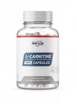 Geneticlab L-Carnitine, 60 капс